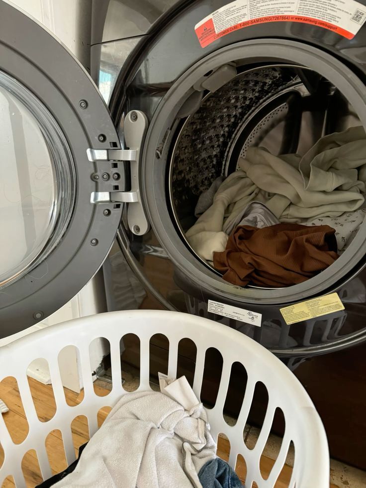 Laundry & Fabric Maintenance